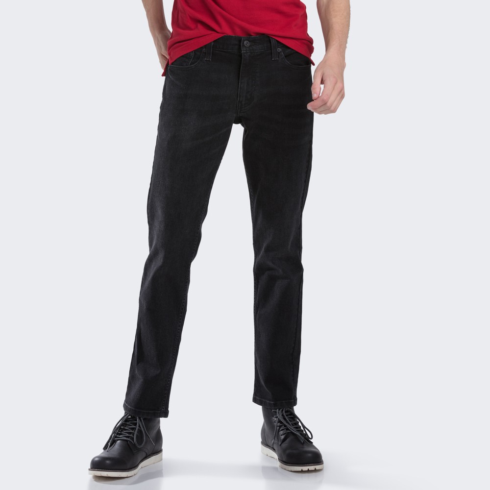 levi's 511 slim fit trousers