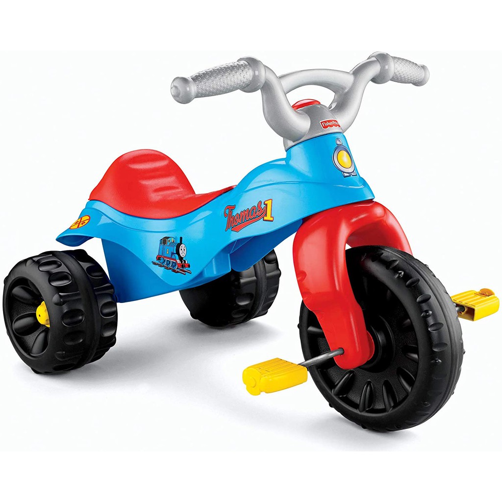 fisher price ride on bike