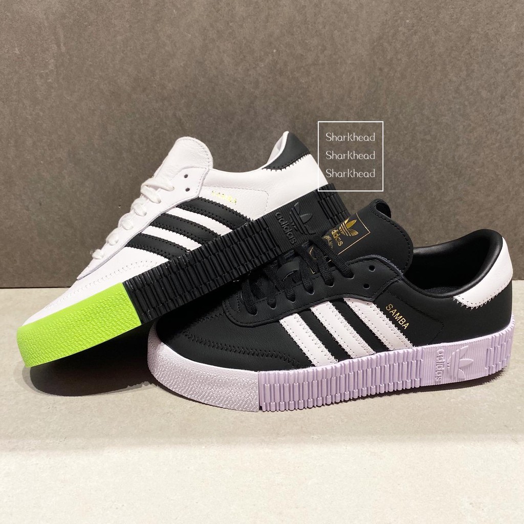 adidas samba shopee
