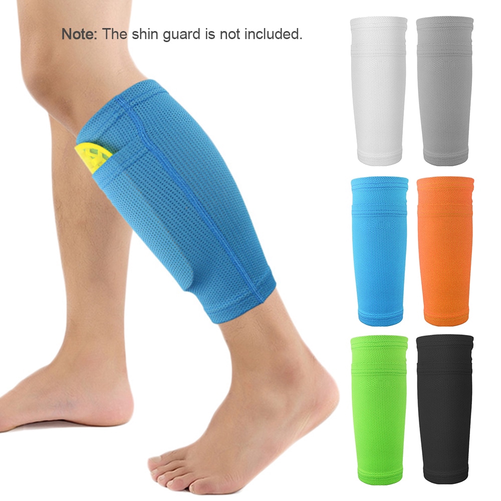 ankle shin pads