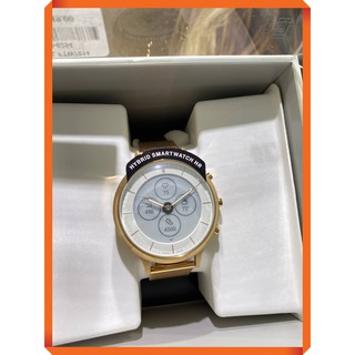 fossil ftw5028