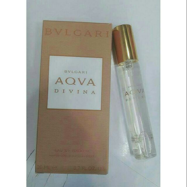 bvlgari divina perfume