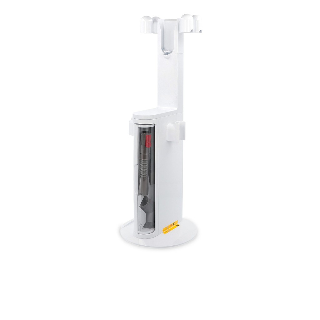 dyson v10 dok review