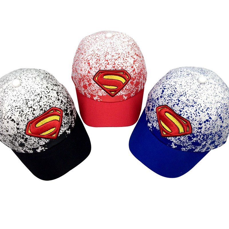 boys superman hat