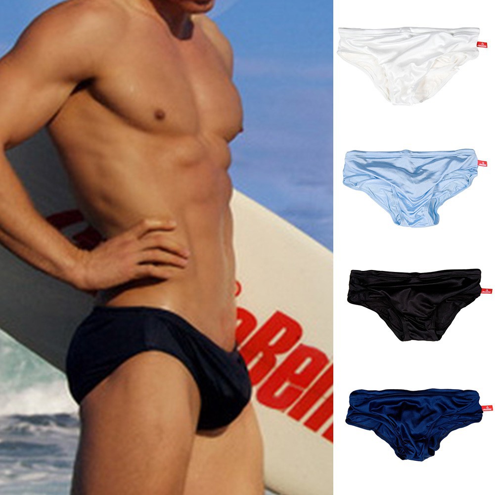 push up swimwear men