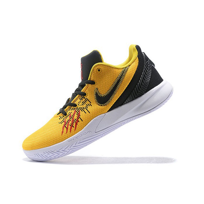 kyrie flytrap 2 yellow