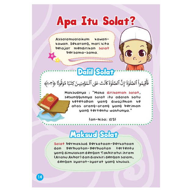 Easy Problems Society Learn To Be Used Luqman Amani Shopee Singapore