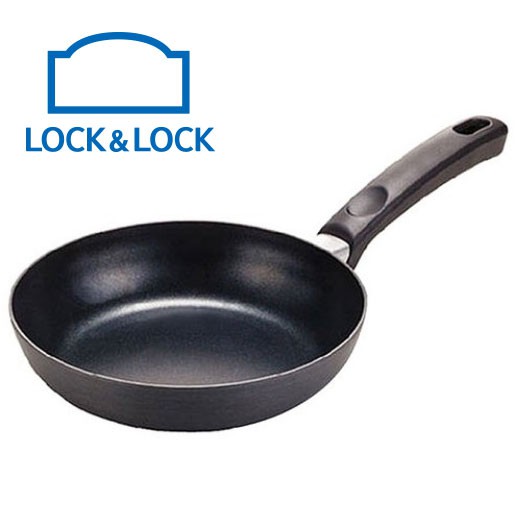 Lock Lock Hard Light Frying Pan Shopee Singapore Lock Lock Hard Light Frying Pan Shopee Singapore