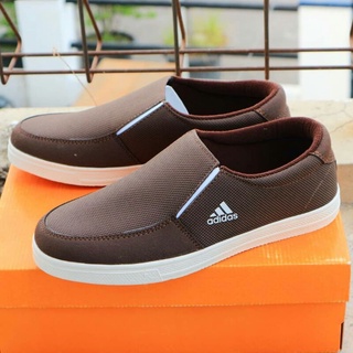 Men's SLIP ON Shoes Casual Casual Shoes