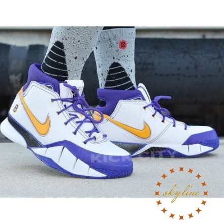 kobe 1 original