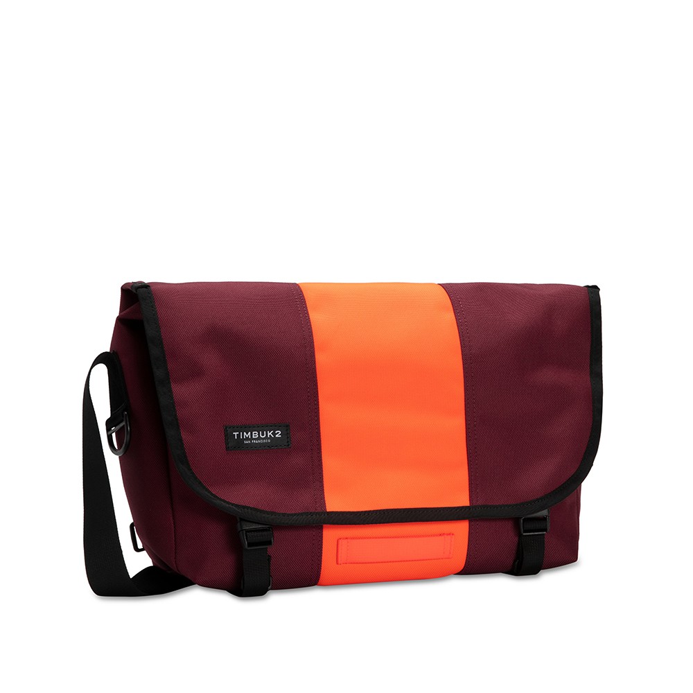 Timbuk2 Classic Messenger Bag Small Cyclist Shopee Singapore