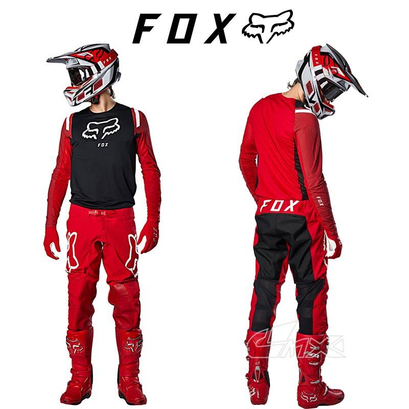 motocross racing gear