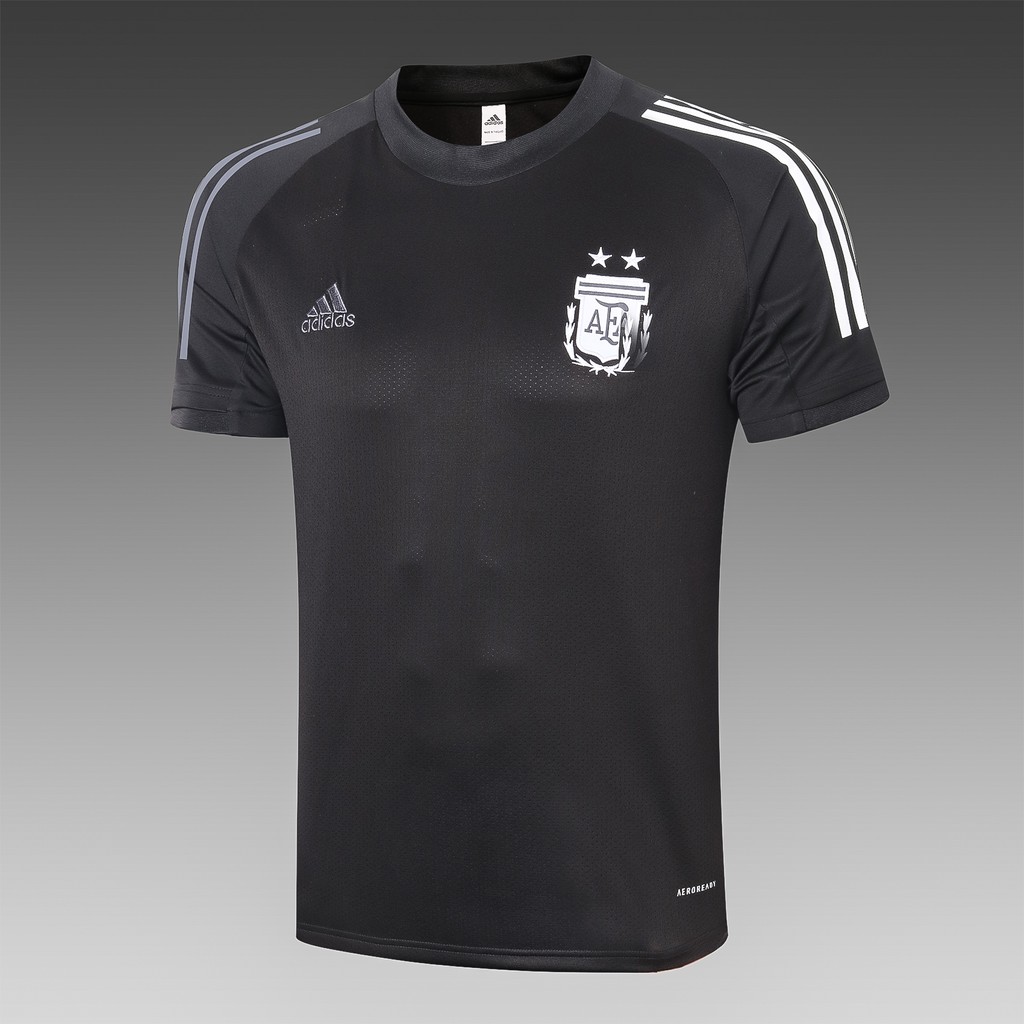 argentina training jersey