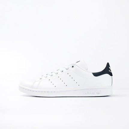 men's adidas stan smith primeknit casual shoes