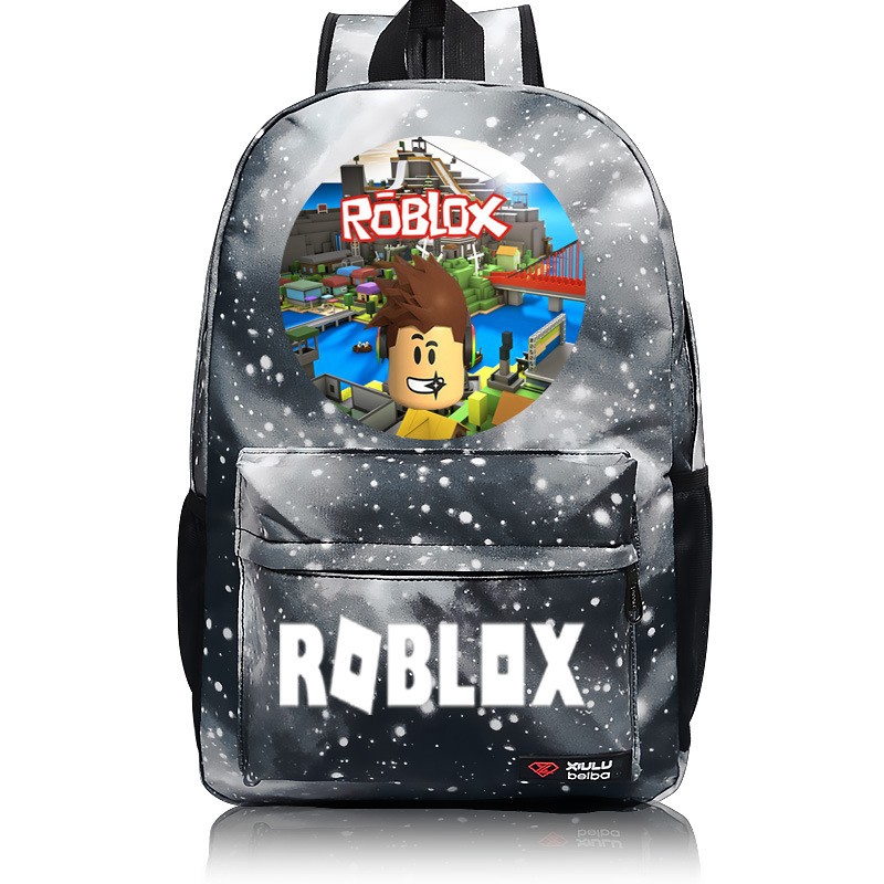 roblox bookbag