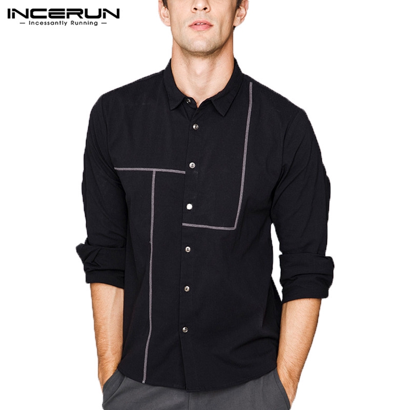 black formal tops