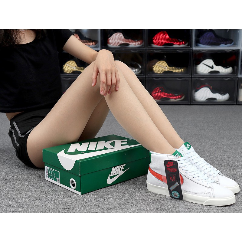 stranger things jordans