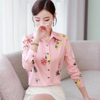 floral formal tops