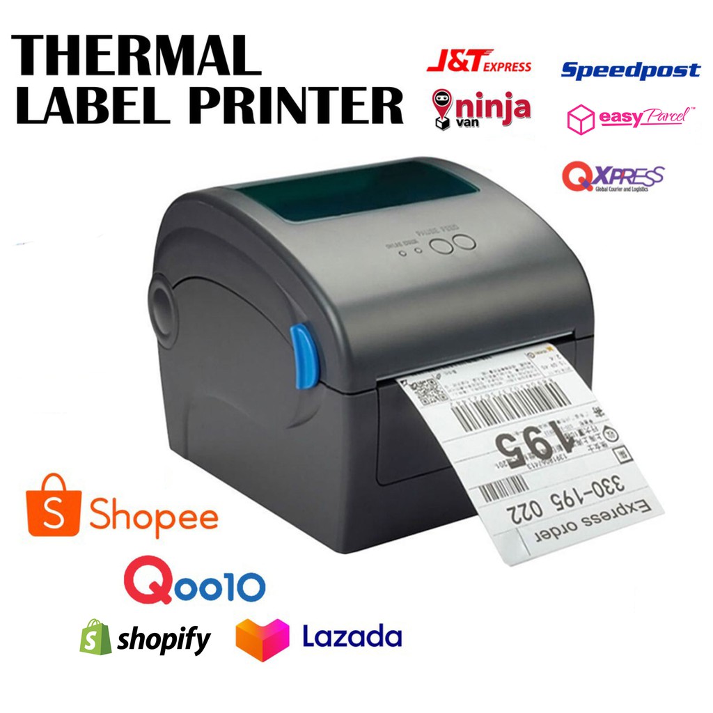 Best thermal printer for mac