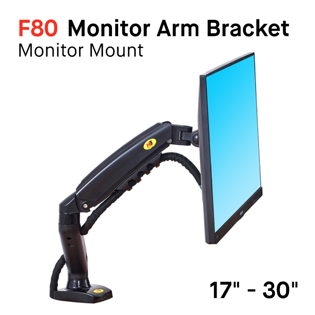New Model, Monitor Stand, Monitor Bracket, Monitor Arm, Single Monitor