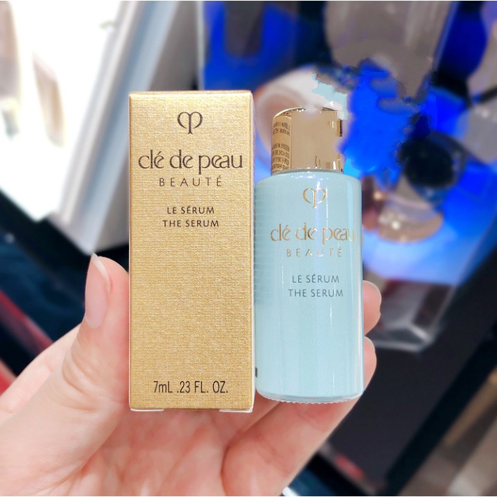 essence de beaute revitalizing serum