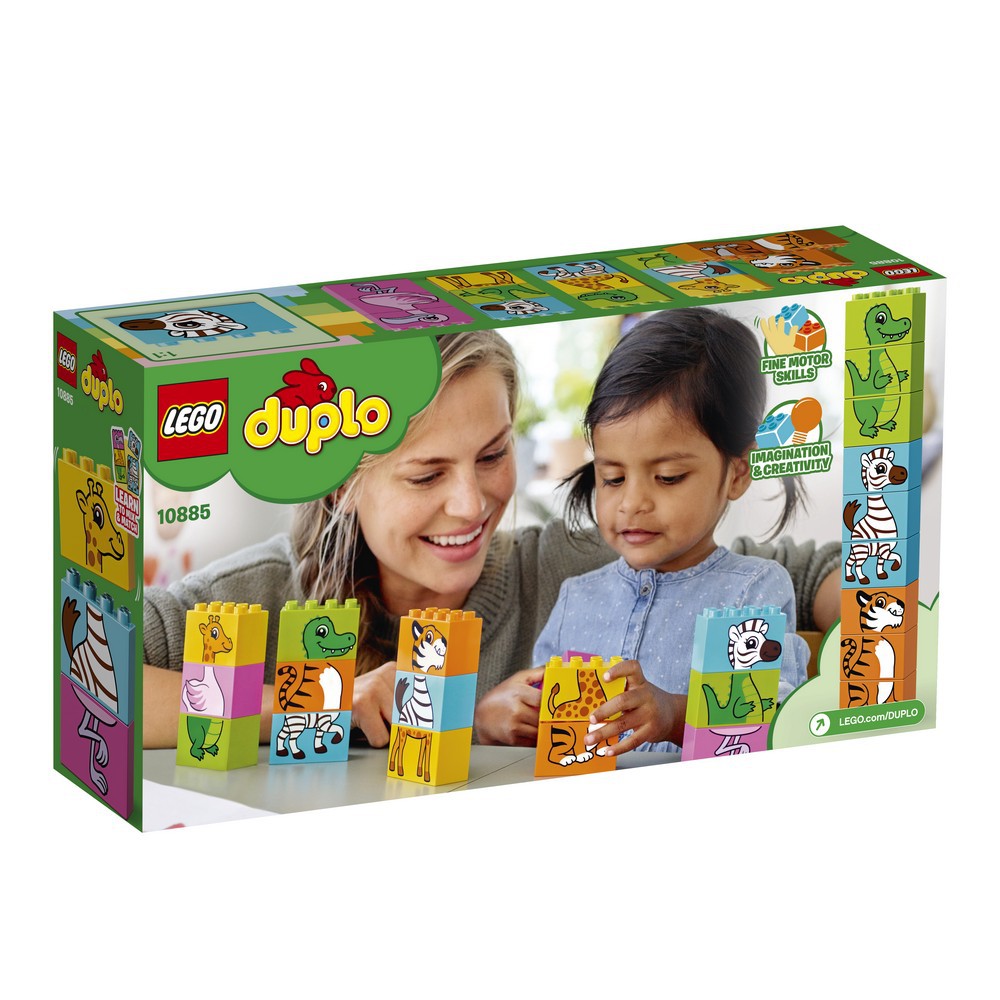 lego duplo my first creative box