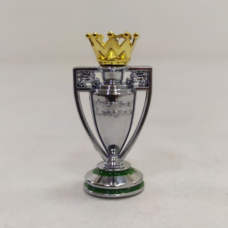 Action Figure Trofi Piala Liga Inggris Epl Shopee Singapore