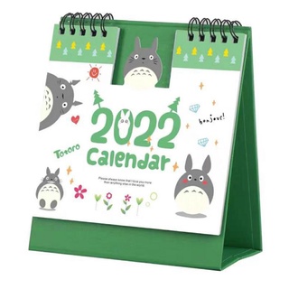 Tinkerbell Calendar 2022 2022 Desk Calendar Kitty Tinkerbell Stitch My Neighbor Totoro Challenge 2022  Cartoon Annual | Shopee Singapore