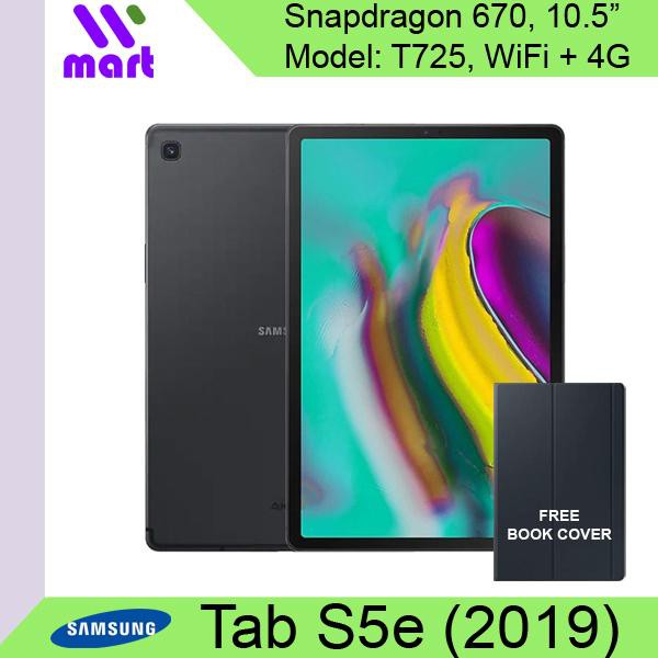 samsung tab s5e 2019 lte