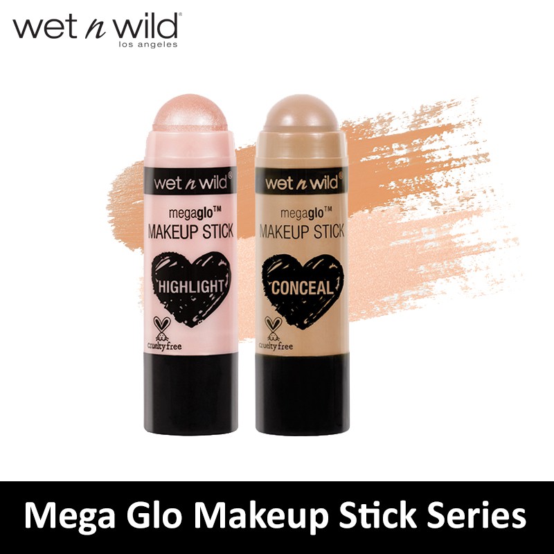 wet n wild glow stick