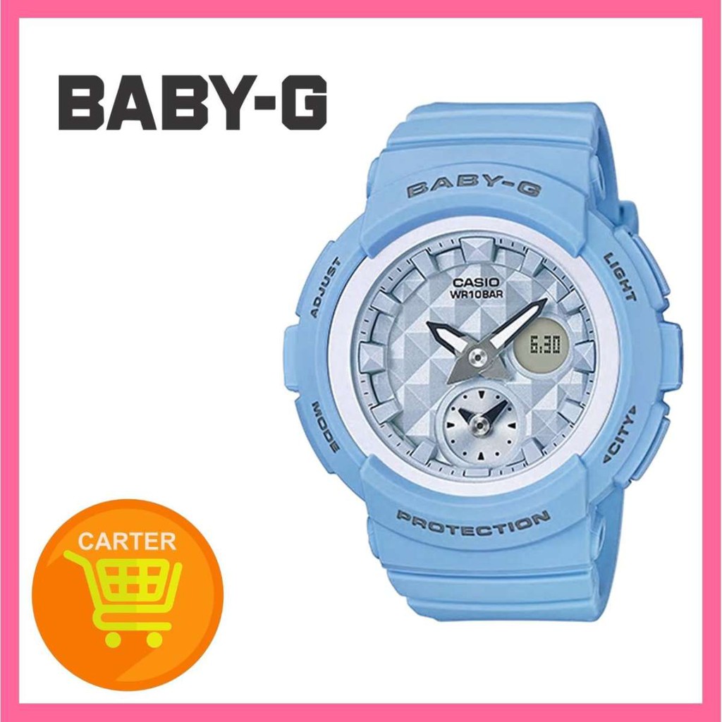 baby g bga 190be
