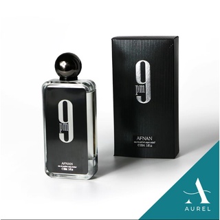 Afnan 9PM Perfume for Men EDP 100ml | Shopee Singapore