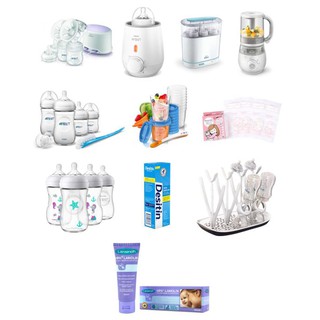 Ultimate Baby and Maternity Bundle #1