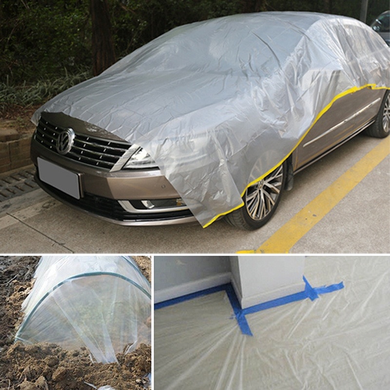 easy car cover