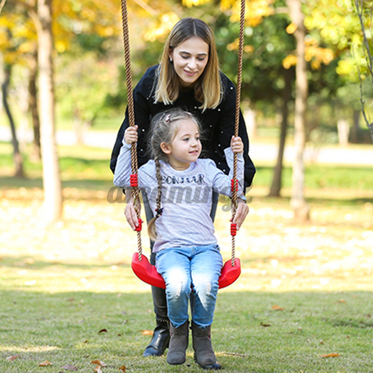 toddler swing set outdoor