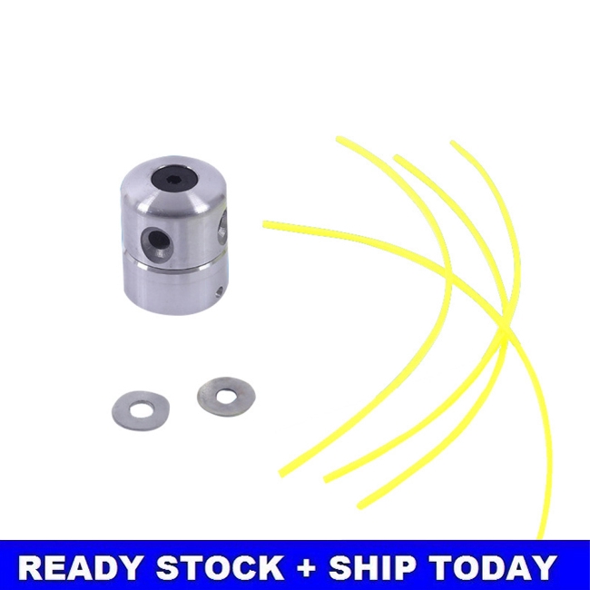 strimmer accessories