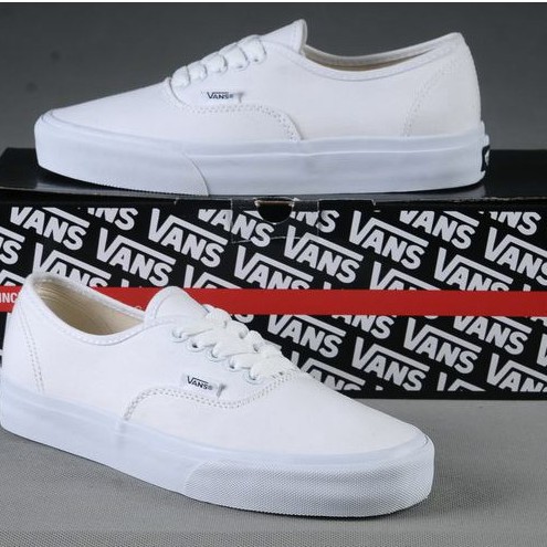 Hot Salesoriginal Vans Classic Men Women Shoes Sneakers Unisex