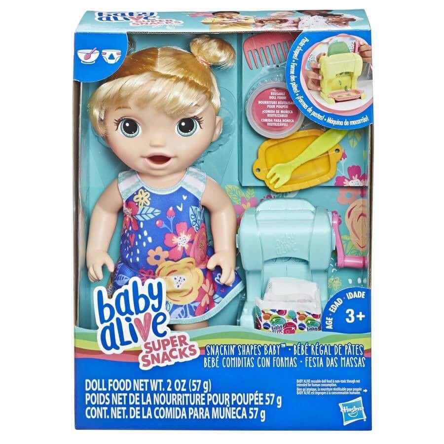 baby alive super snacks