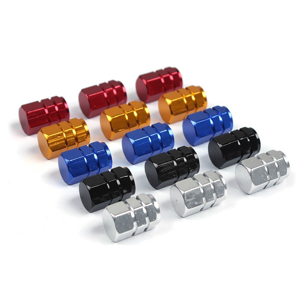 bicycle tyre valve caps