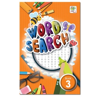 Shop Malaysia English Word Search Books Education Books Puzzle Books Learning Buku Cari Kata Perkataan Small Travel Activity Book Shopee Singapore