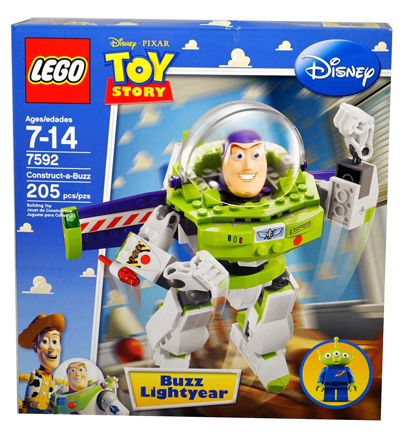 7592 lego