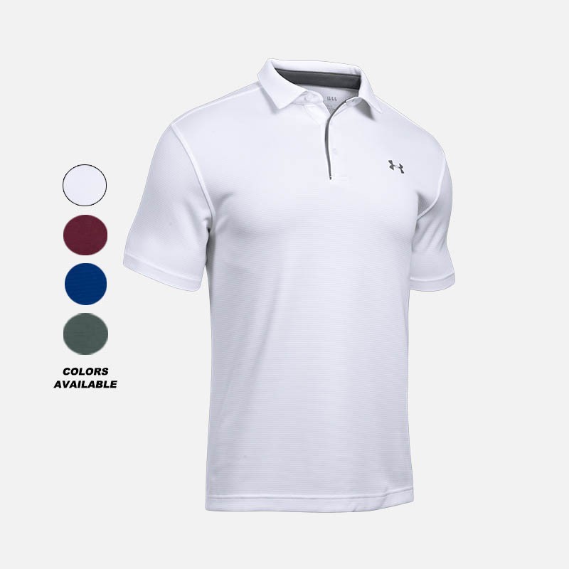 ua men's tech polo