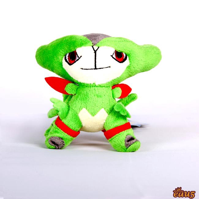 virizion plush