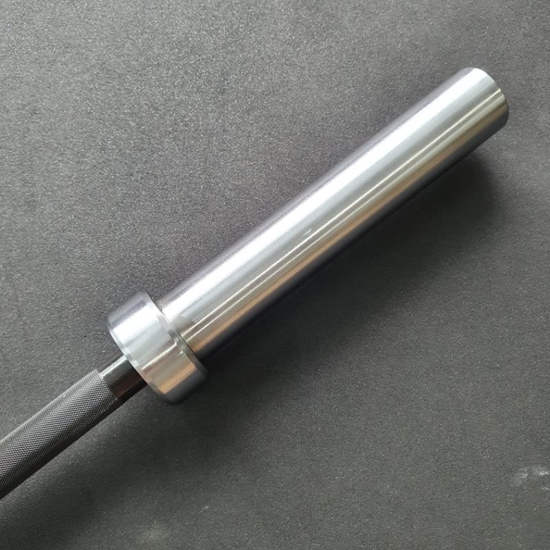 Olympic Barbell 1.8m Shopee Singapore