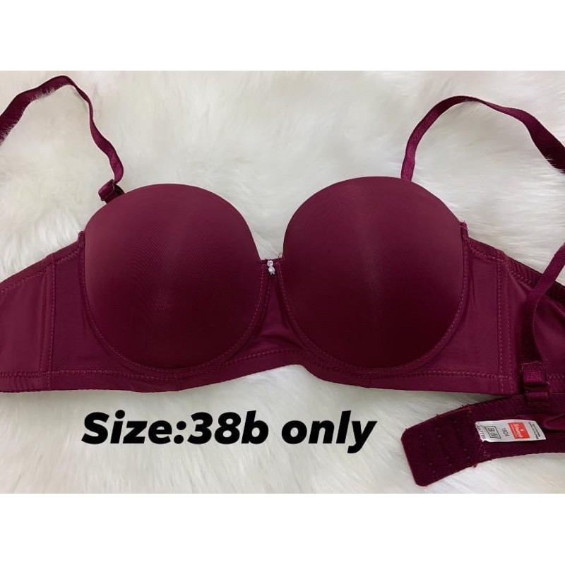 Triumph Bra Size 38b Shopee Singapore