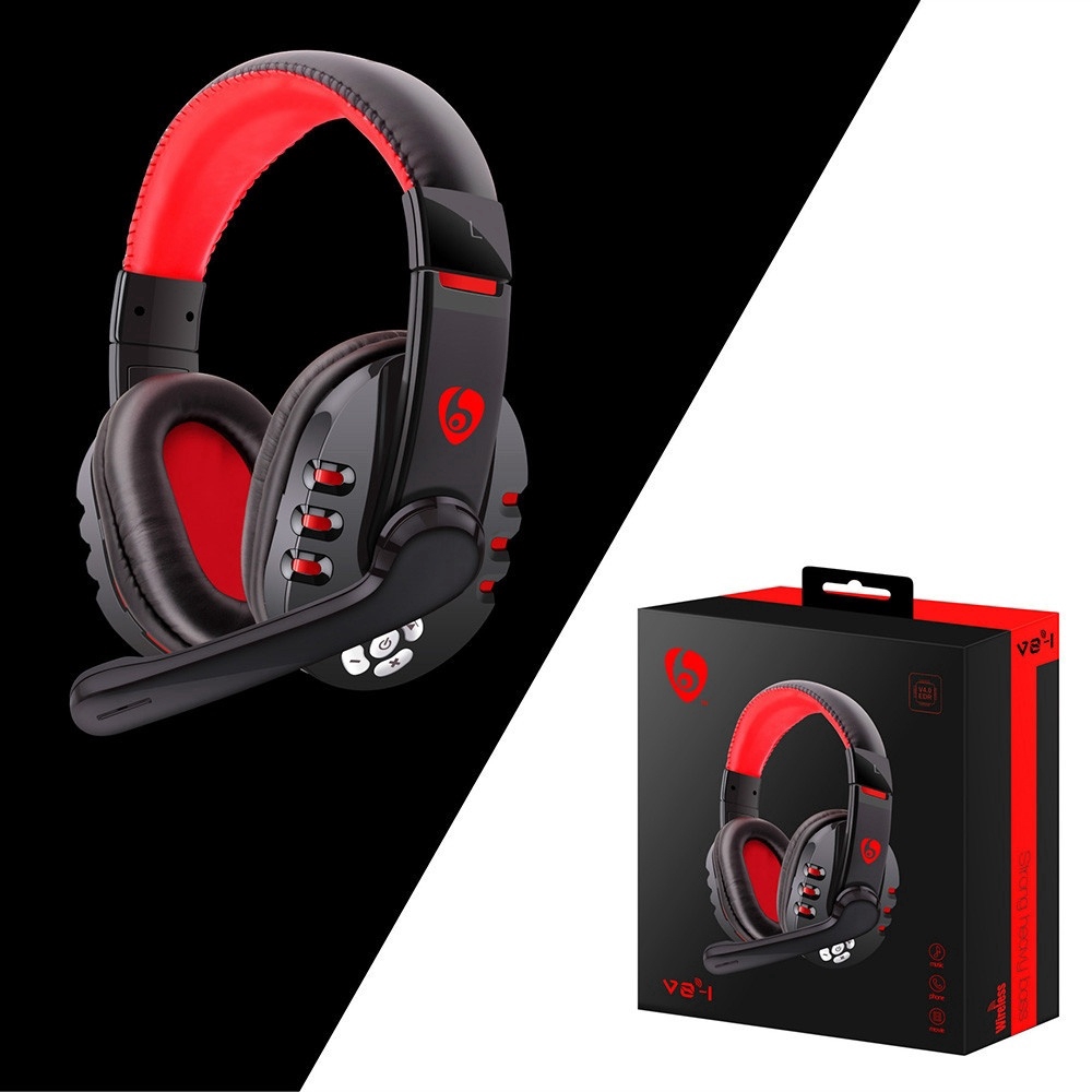 ps4 pc headset wireless