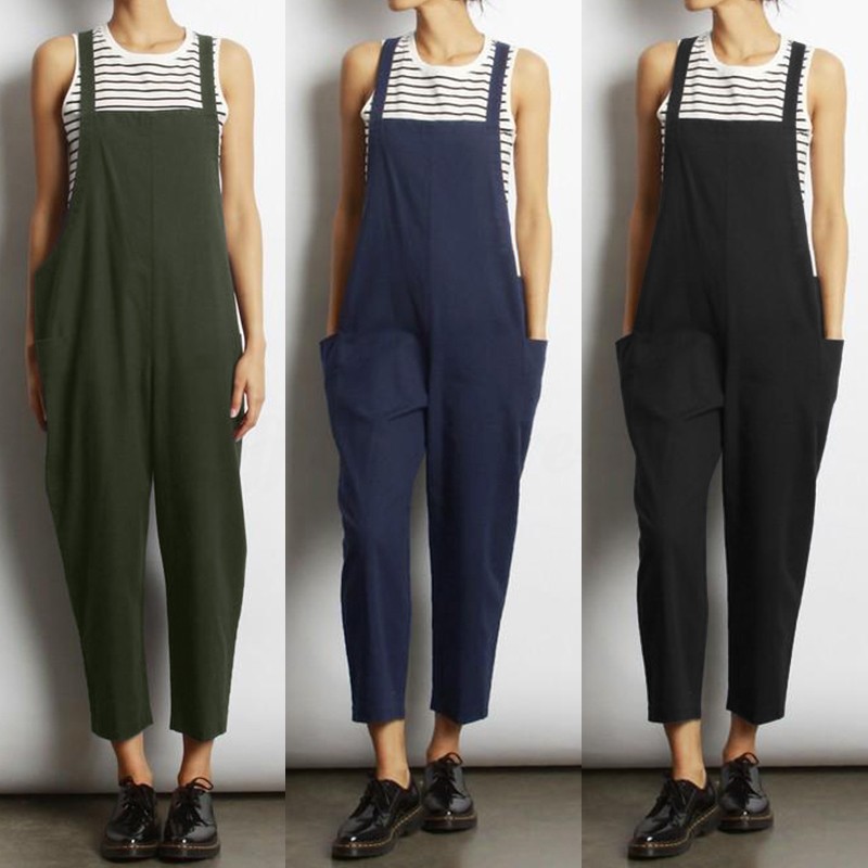 army jumpsuit plus size