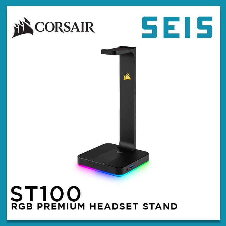 corsair st100 rgb stand