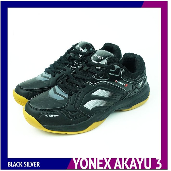 yonex akayu 3 badminton shoes