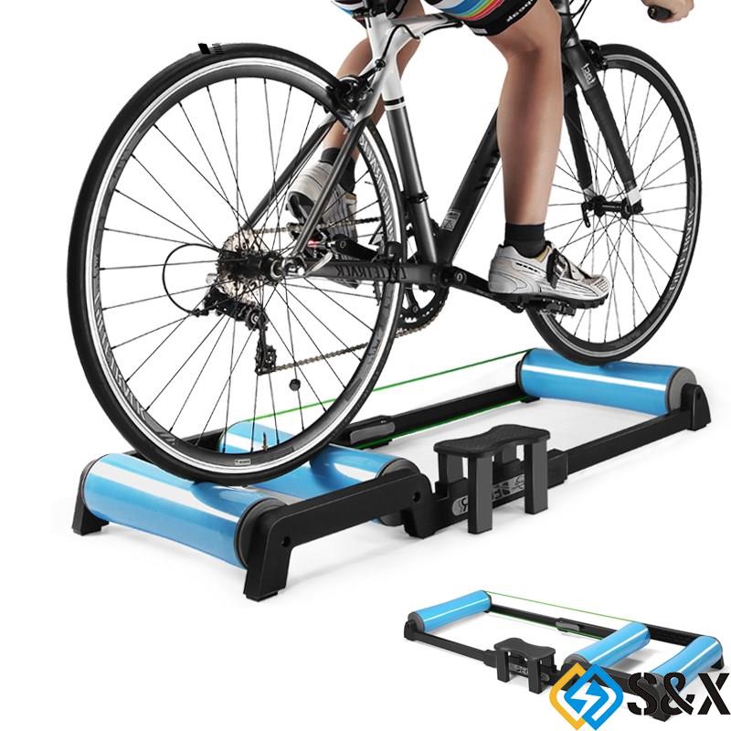 indoor bicycle trainer